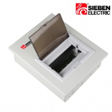 Metal Distribution Box